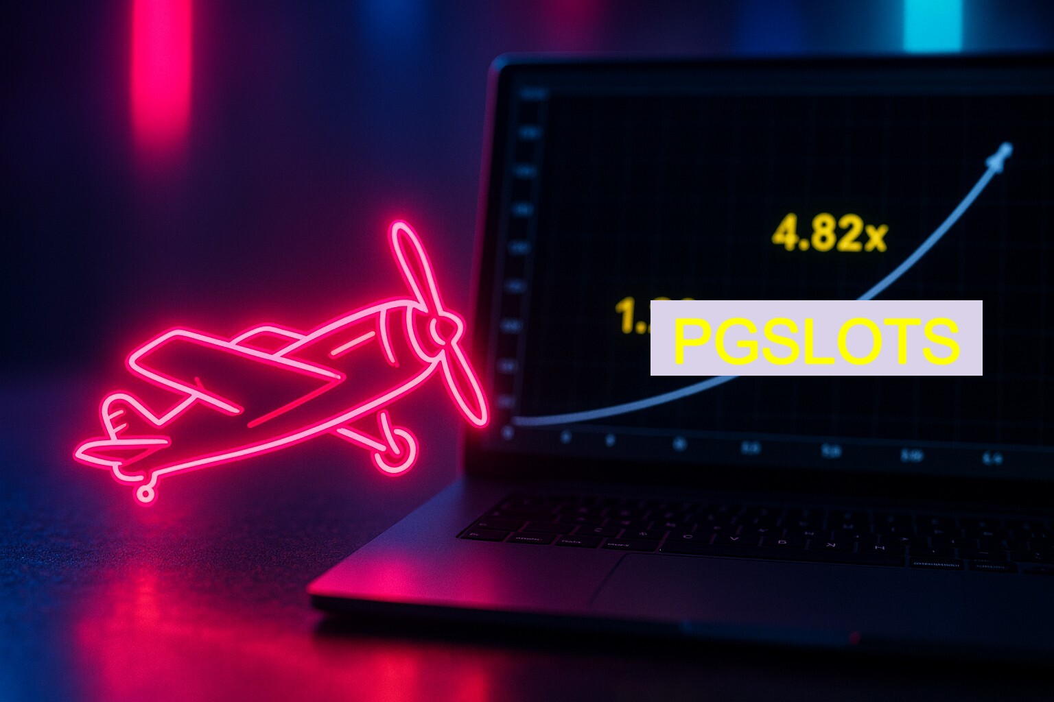 Como Jogar Aviator