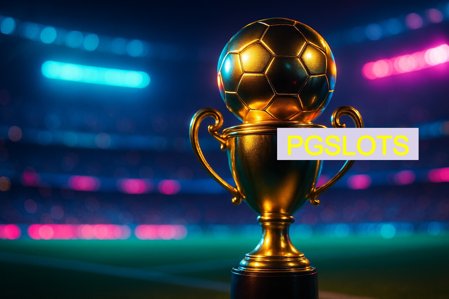 Eventos Esportivos