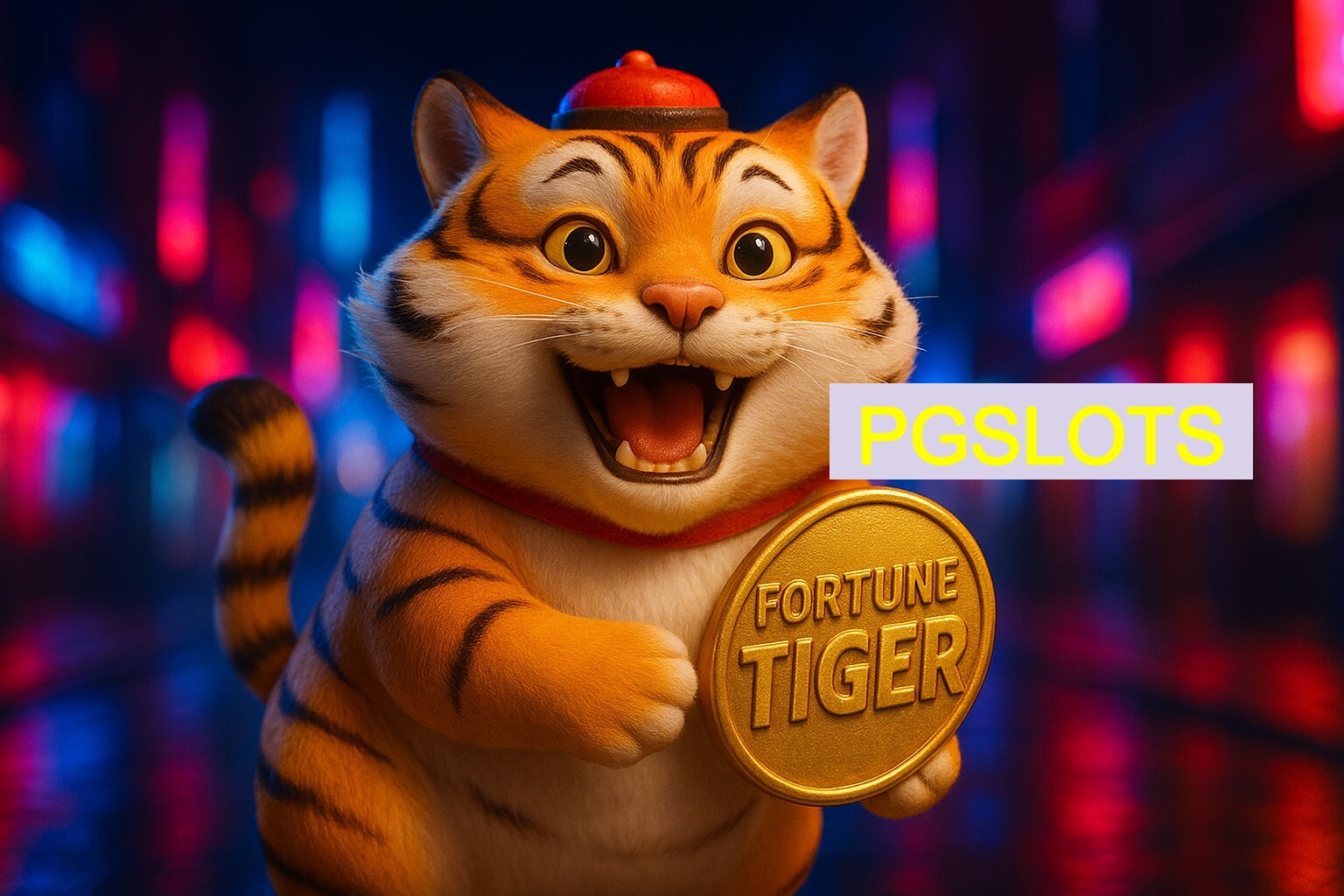 Como Jogar Fortune Tiger