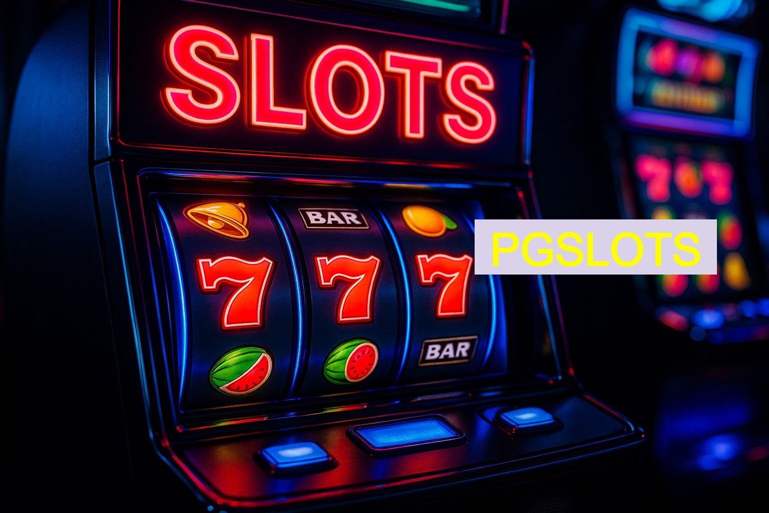 Benefícios dos Slots